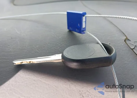 2002 Ford Taurus Lx from USA, damaged, VIN 1FAFP52252A235322